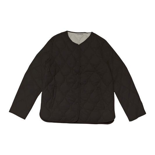 LADIES LIGHT QUILTED JACKET - HIGH THERMAL INSULATION COMFORTEMP - GERMAN TECH