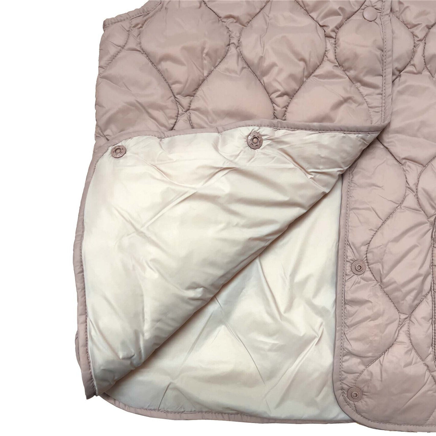 LADIES LIGHT QUILTED JACKET - HIGH THERMAL INSULATION COMFORTEMP - GERMAN TECH