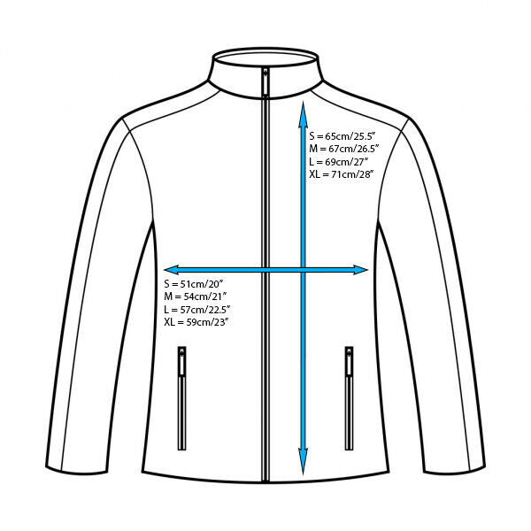 Hunting Jacket - Light Fleece Jacket - Colour REALTREE EDGE - No Tag No Label