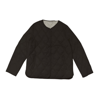 LADIES LIGHT QUILTED JACKET - HIGH THERMAL INSULATION COMFORTEMP - GERMAN TECH