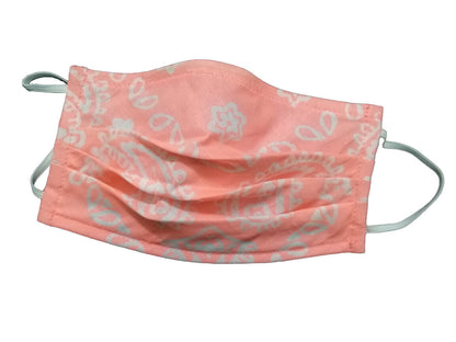 5 Layer Face Mask Reusable Washable Mouth Cotton Non Medical