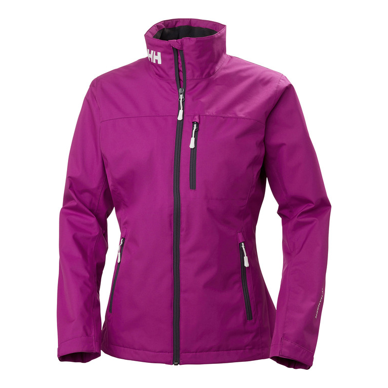 Helly Hansen - Ladies Jacket Waterproof & Windproof Jacket - Pink