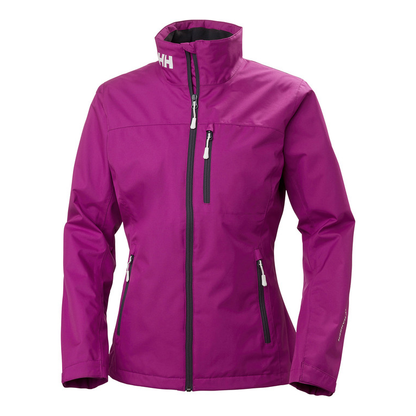 Helly Hansen - Ladies Jacket Waterproof & Windproof Jacket - Pink