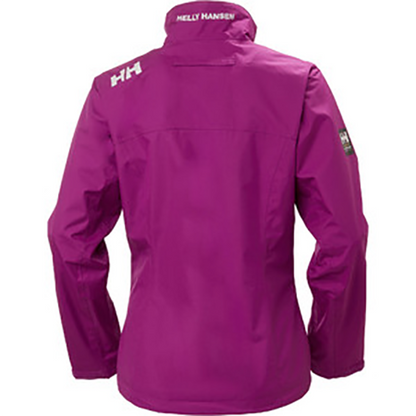 Helly Hansen - Ladies Jacket Waterproof & Windproof Jacket - Pink