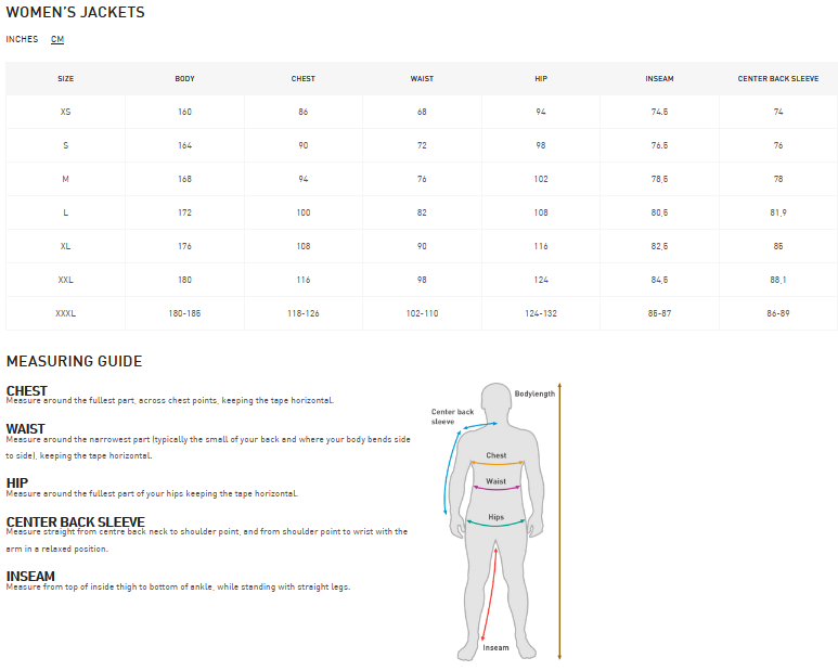 Helly Hansen - Ladies Jacket Waterproof & Windproof Jacket - Red & White