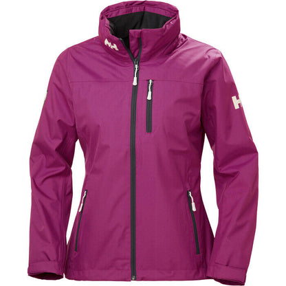 Helly Hansen - Ladies Jacket Waterproof & Windproof Jacket - Pink